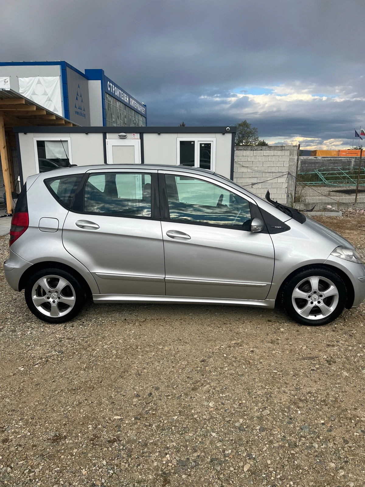 Mercedes-Benz A 180 2.0CDI*AVTOMAT*EU4 - изображение 3