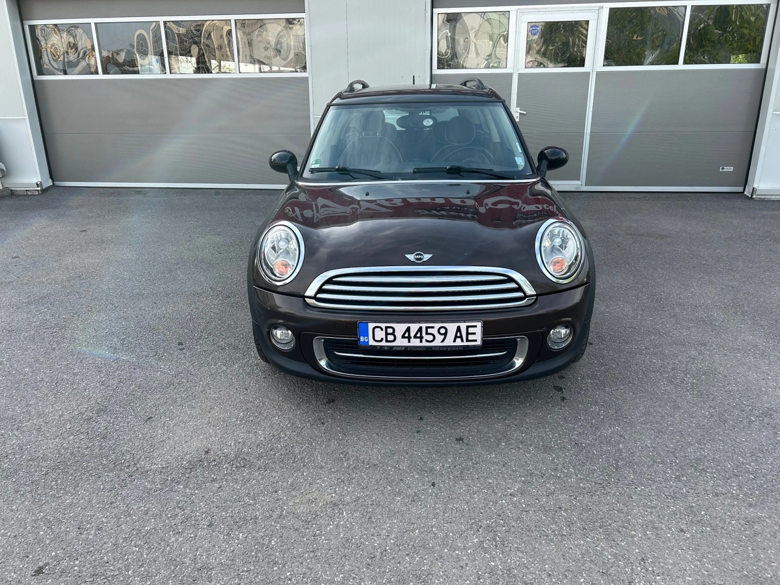 Mini Clubman Cooper Facelift - изображение 3