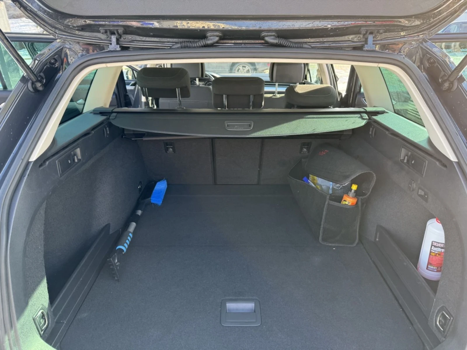 VW Passat B8 - изображение 5