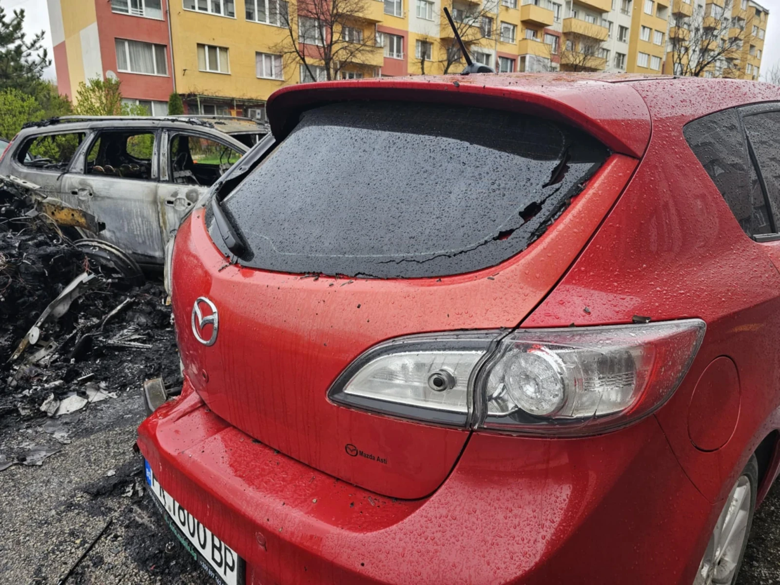 Mazda 3  - изображение 2