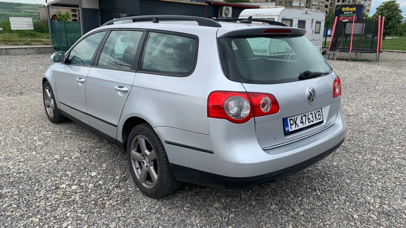 VW Passat 1.9TDI* 105HP - изображение 6