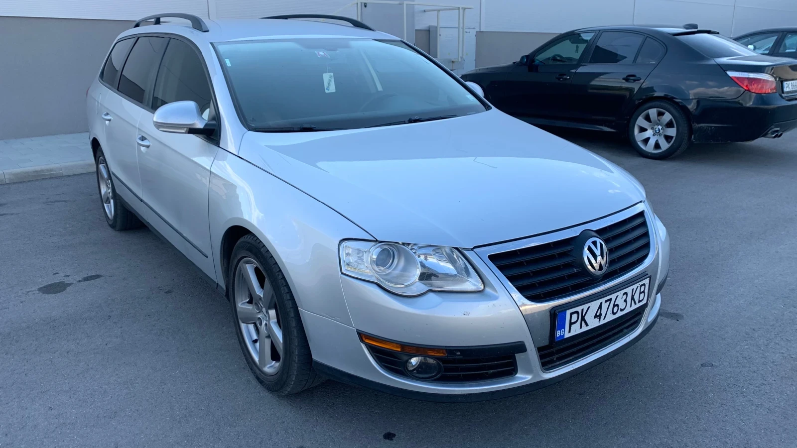 VW Passat 1.9TDI* 105HP - изображение 2