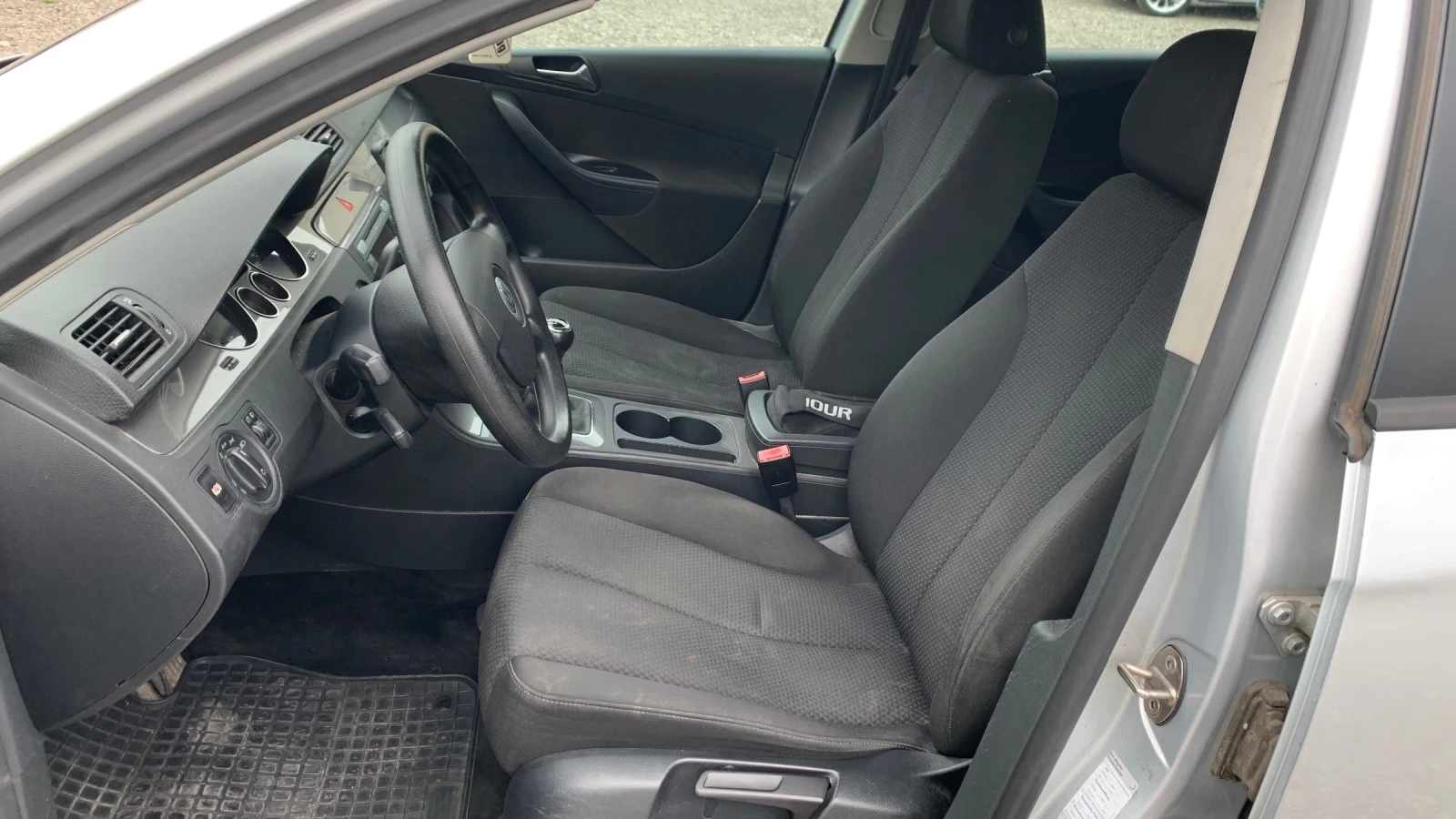 VW Passat 1.9TDI* 105HP - изображение 8
