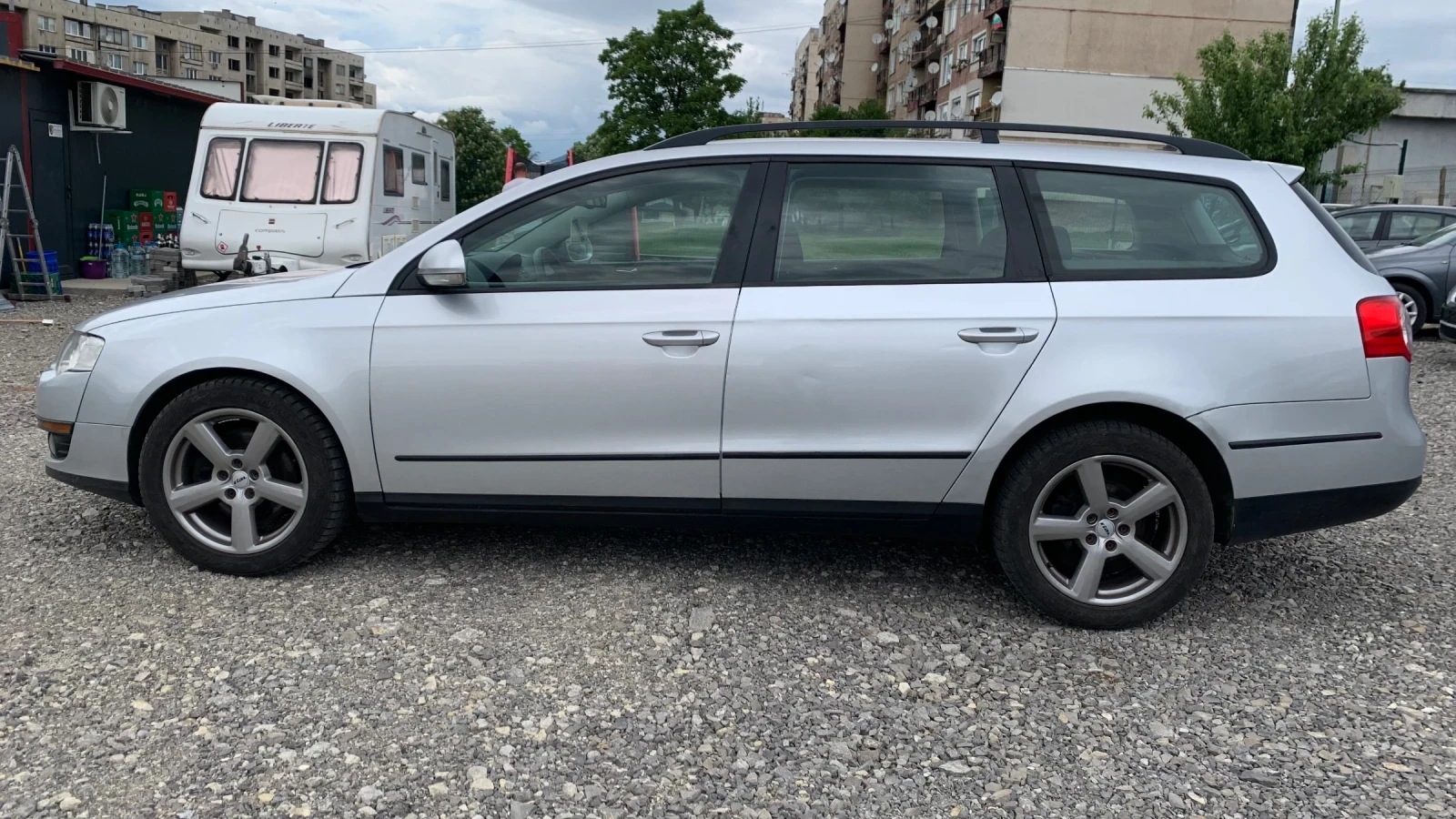 VW Passat 1.9TDI* 105HP - изображение 7