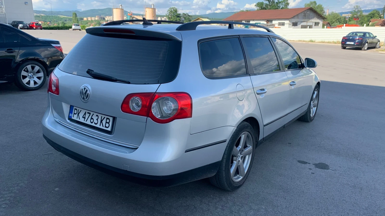 VW Passat 1.9TDI* 105HP - изображение 4