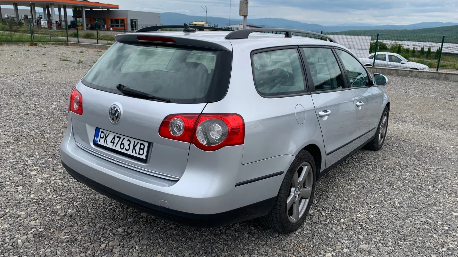 VW Passat 1.9TDI* 105HP - изображение 5