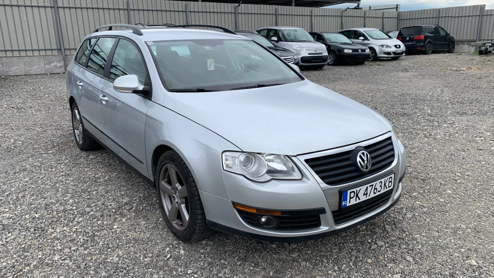 VW Passat 1.9TDI* 105HP - изображение 3