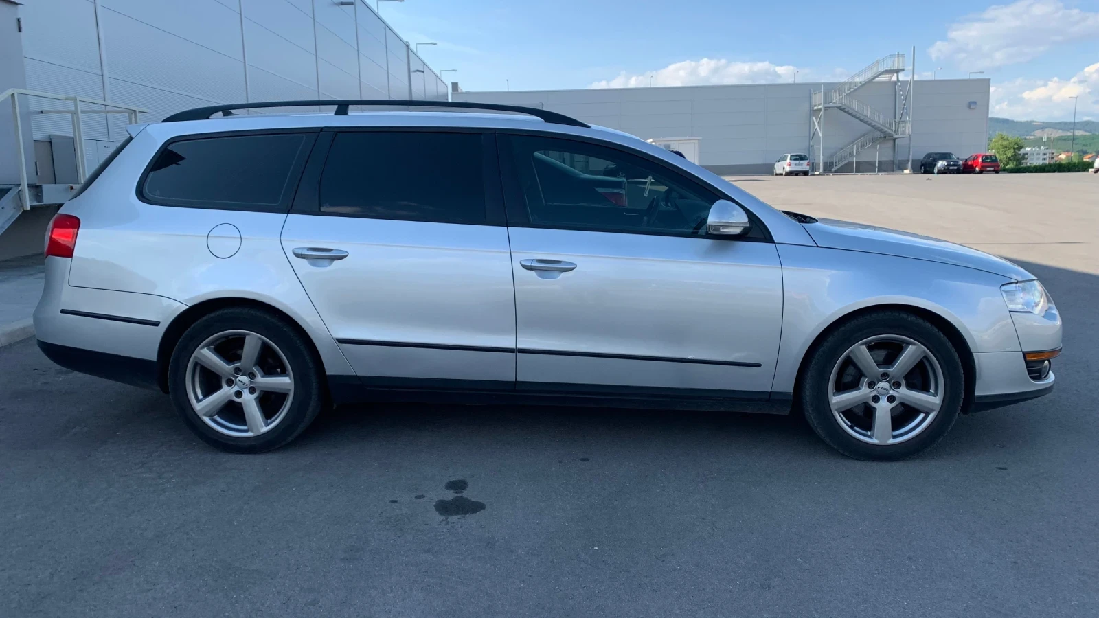 VW Passat 1.9TDI* 105HP - изображение 3