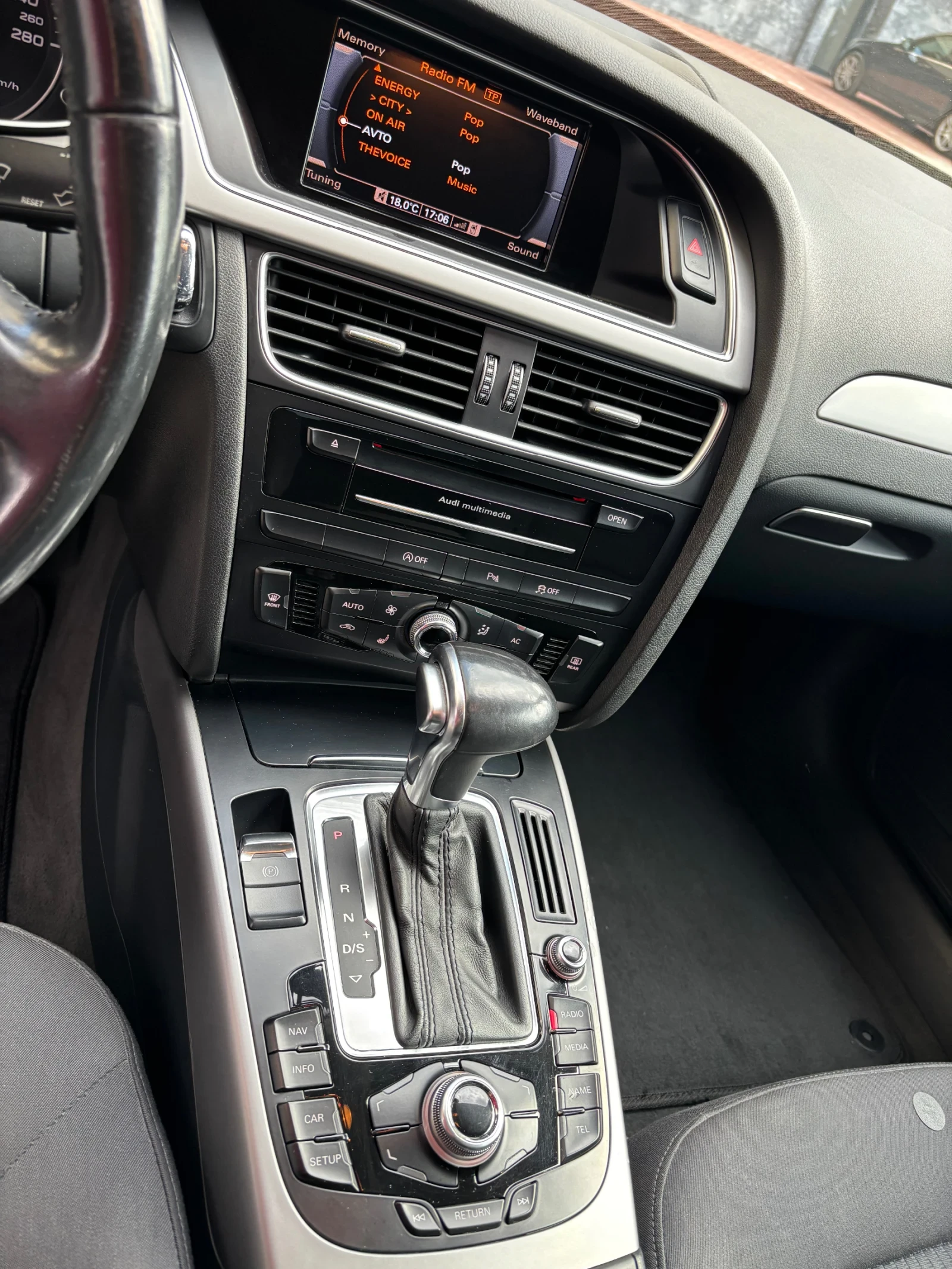 Audi A4  - изображение 8
