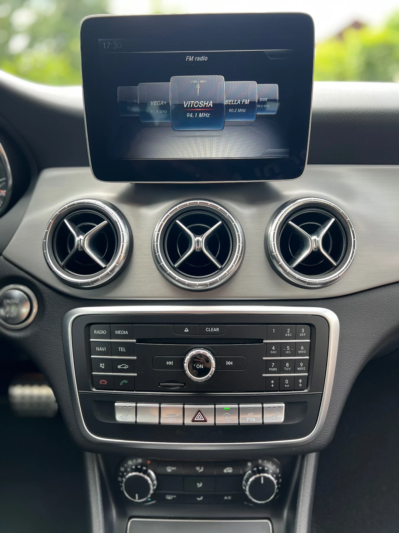 Mercedes-Benz CLA 180 AMG PACK | Mobile.bg   13