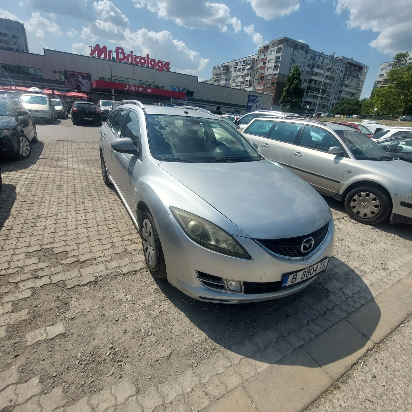 Mazda 6 | Mobile.bg   1