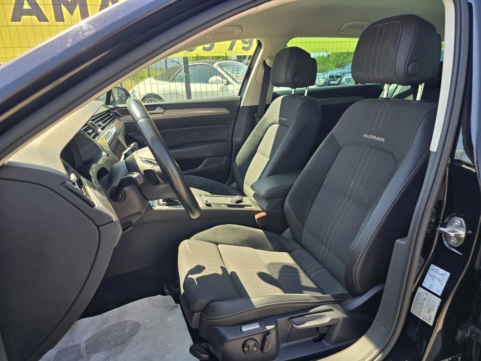 VW Passat ALLTRACK/FACE/EXECUTIVE - изображение 8