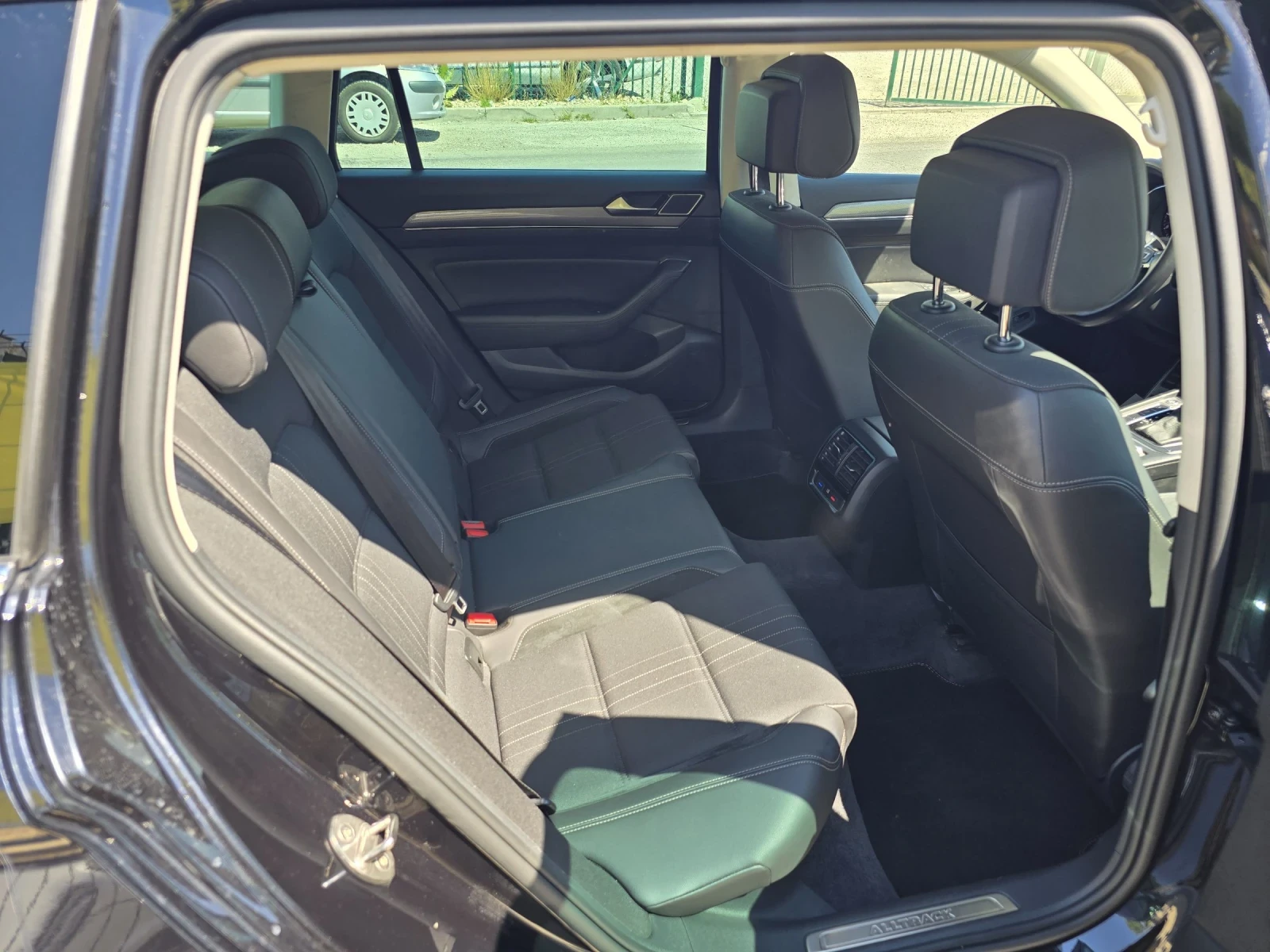 VW Passat ALLTRACK/FACE/EXECUTIVE | Mobile.bg — изображение 11