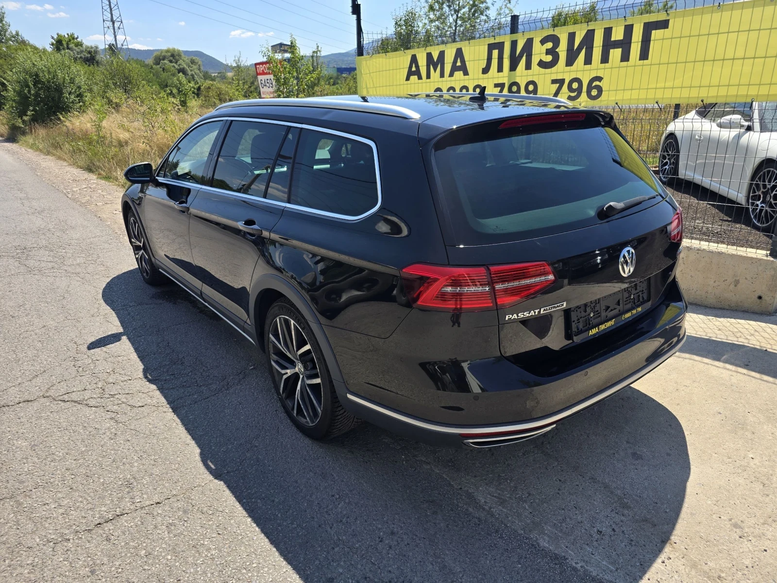 VW Passat ALLTRACK/FACE/EXECUTIVE - изображение 5