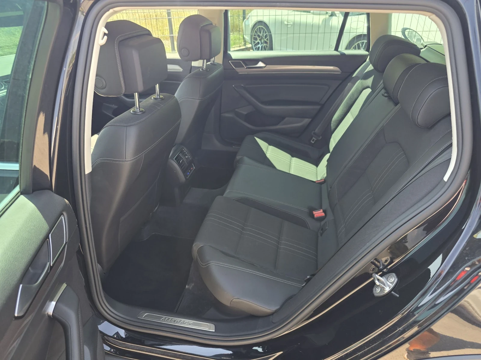 VW Passat ALLTRACK/FACE/EXECUTIVE - изображение 10
