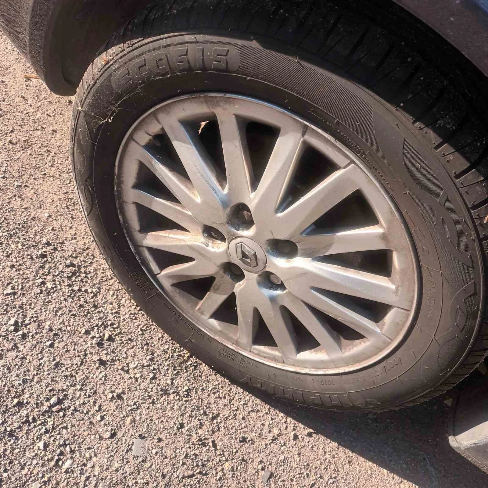 Renault Laguna 2.0 dci - изображение 10
