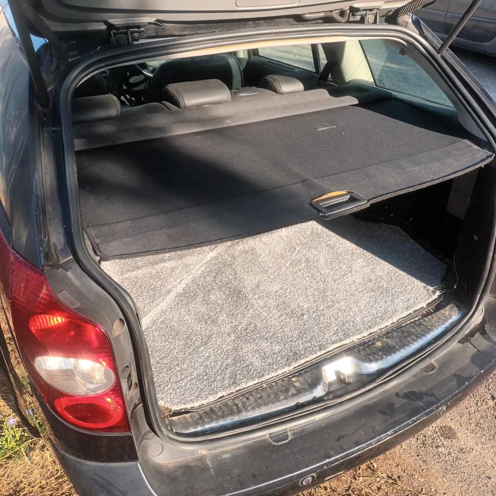Renault Laguna 2.0 dci - изображение 6