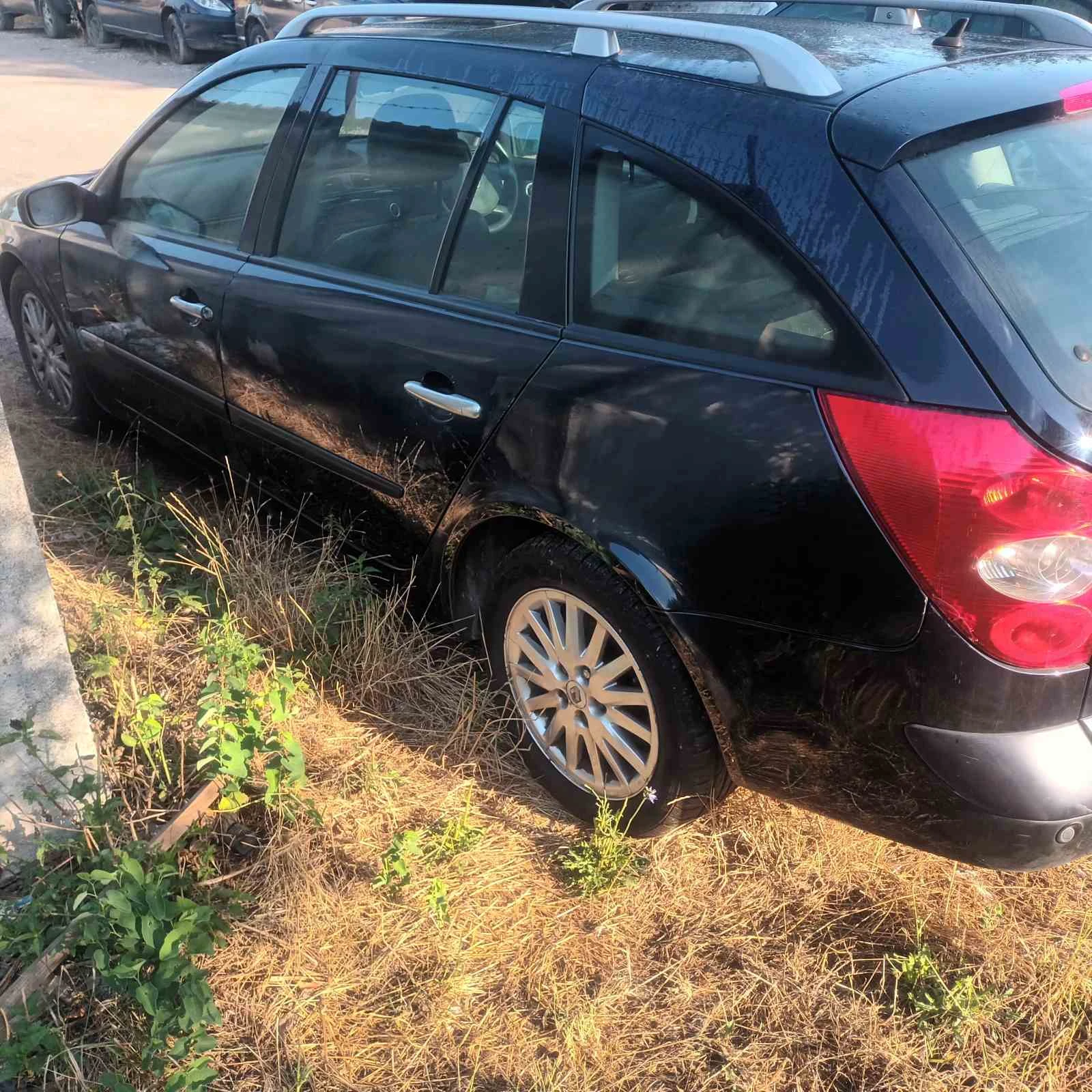 Renault Laguna 2.0 dci - изображение 7