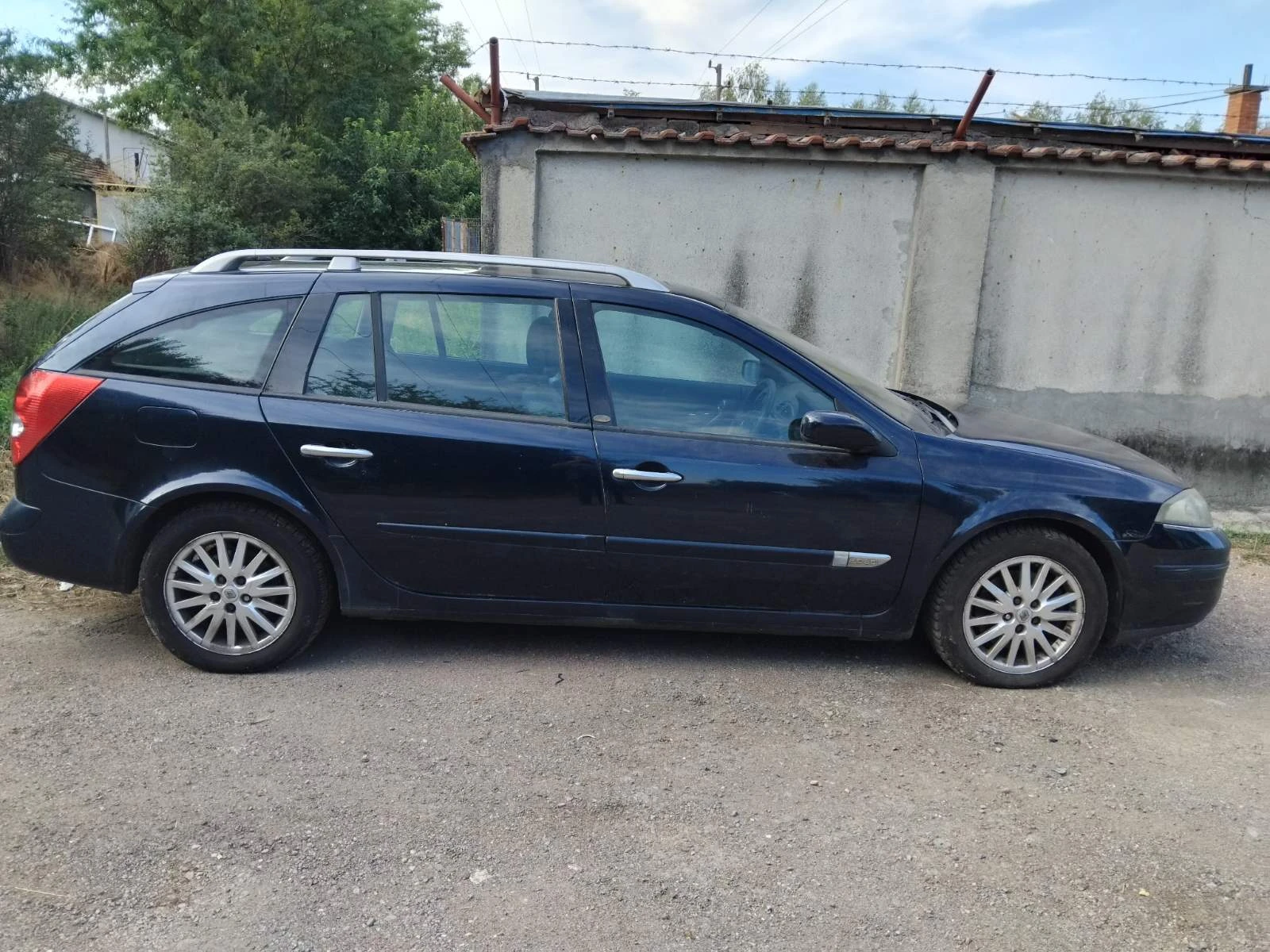 Renault Laguna 2.0 dci - изображение 3