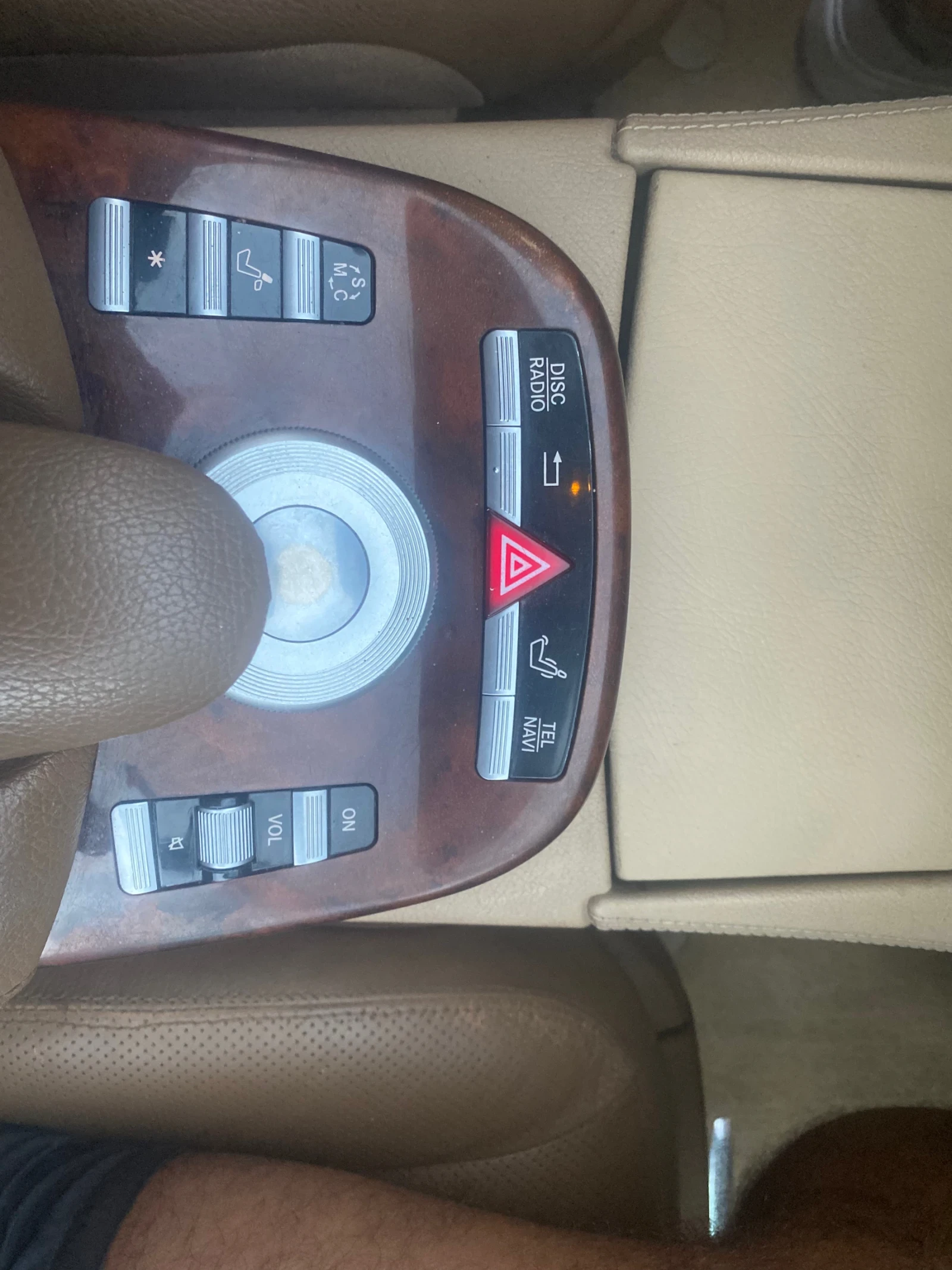 Mercedes-Benz S 320  4matic | Mobile.bg   13