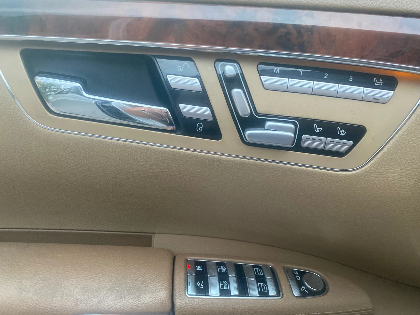 Mercedes-Benz S 320  4matic | Mobile.bg   12