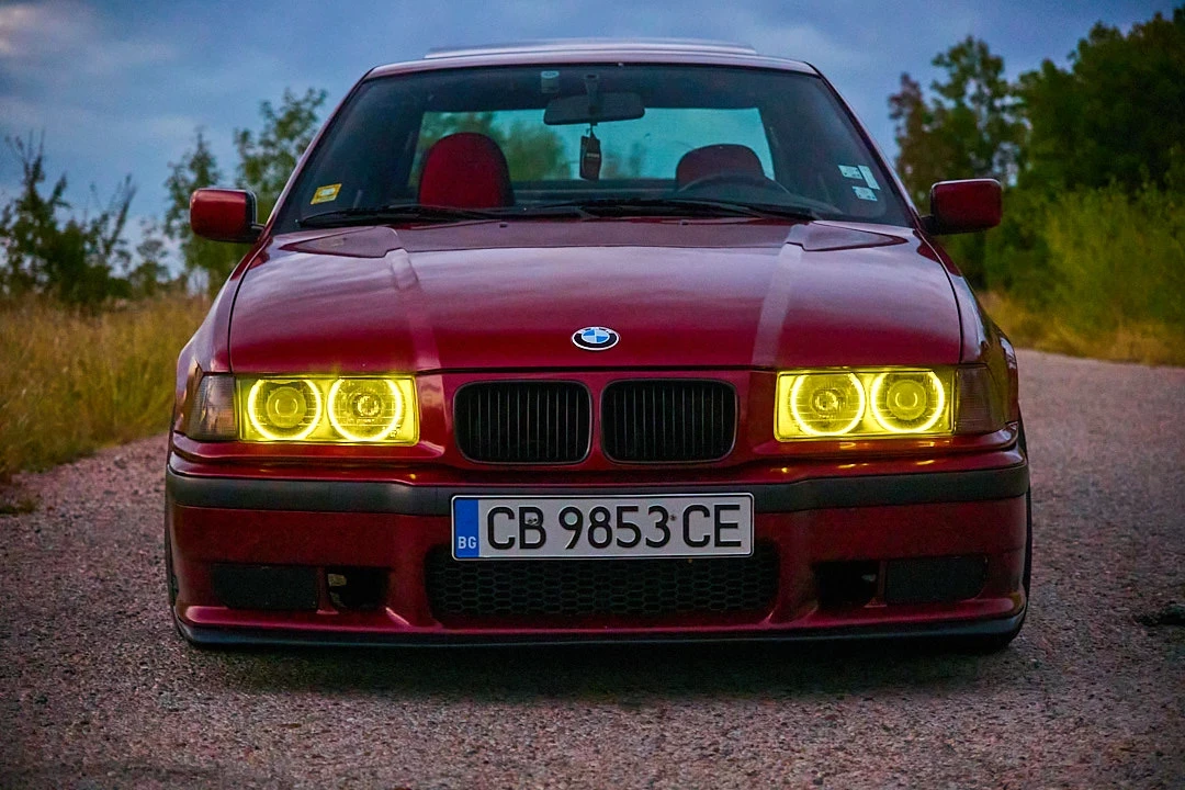 BMW 318  - изображение 6