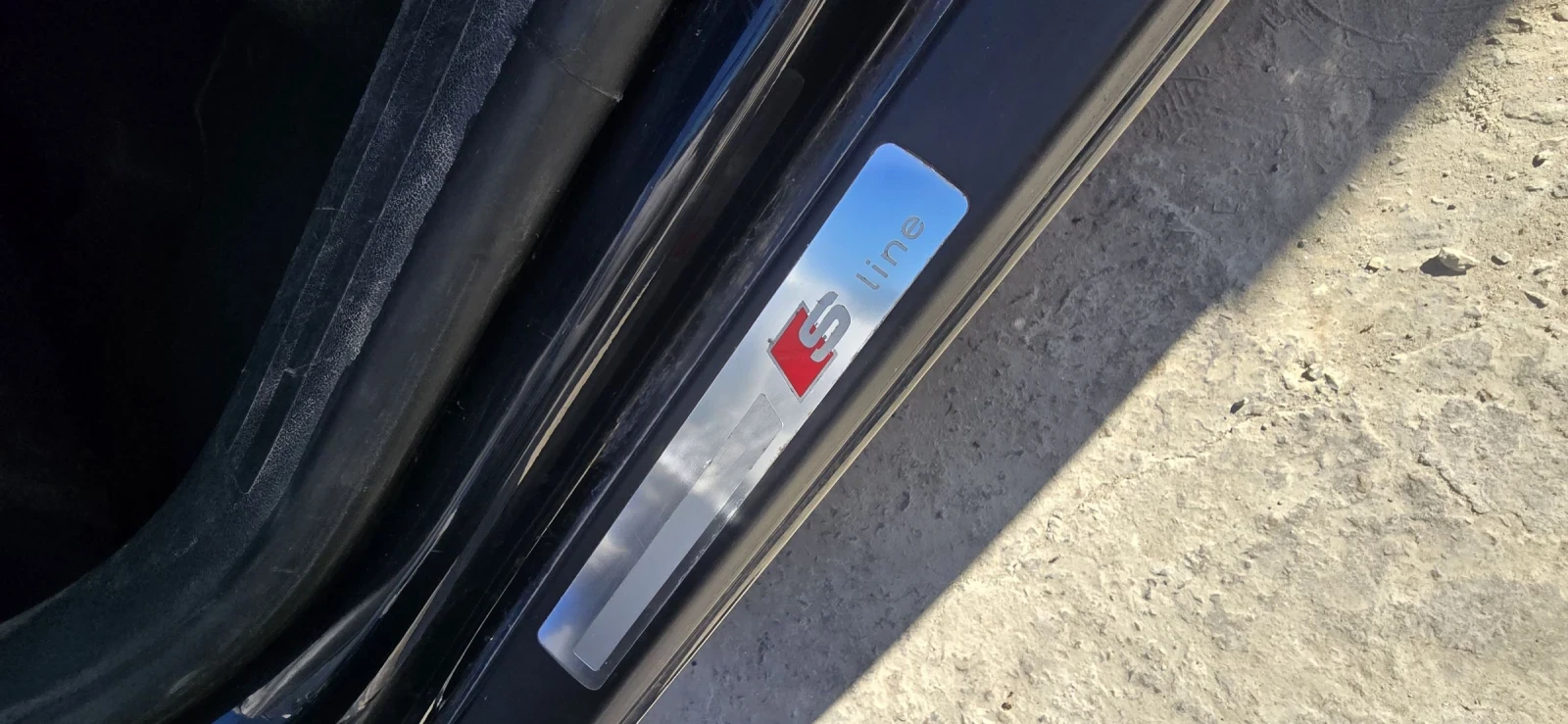 Audi A3 2.0TDI S-line | Mobile.bg � ����������� 15