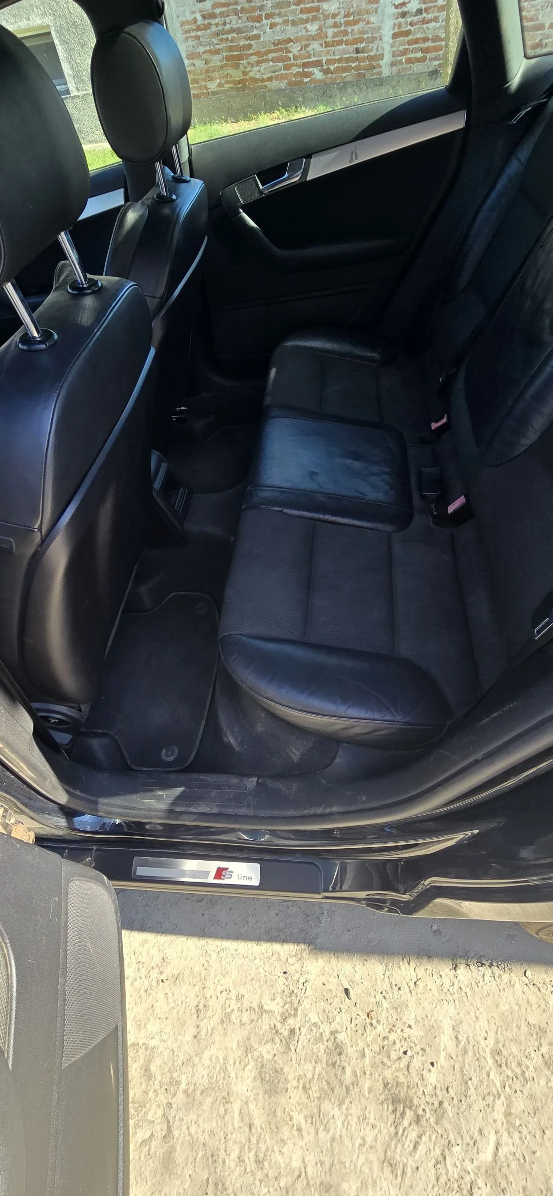 Audi A3 2.0TDI S-line | Mobile.bg � ����������� 14