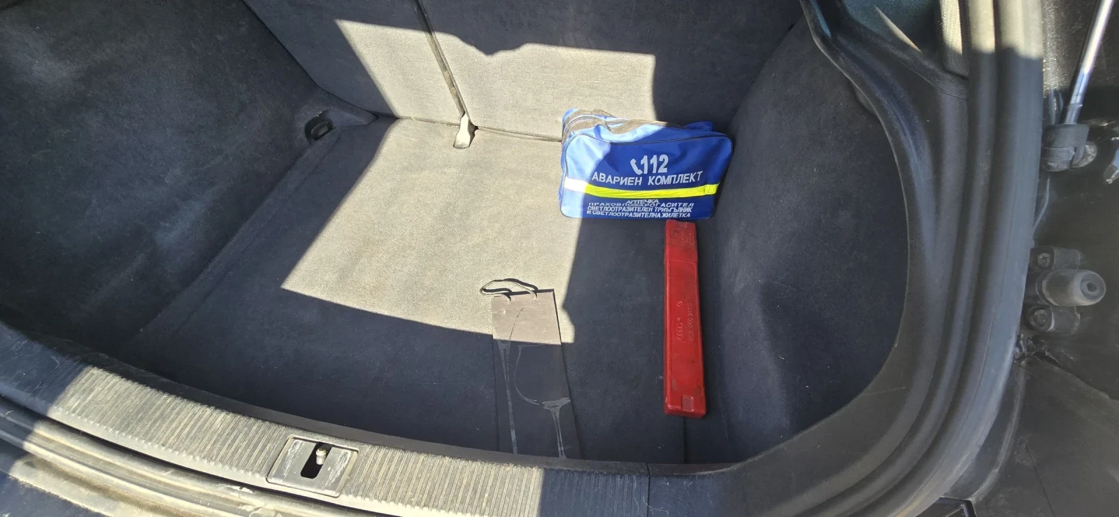 Audi A3 2.0TDI S-line | Mobile.bg � ����������� 16