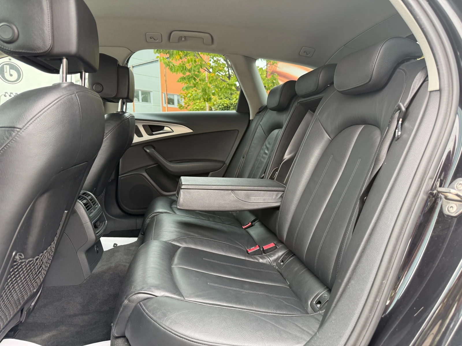 Audi A6 3.0d 245 к.с. quattro - изображение 9