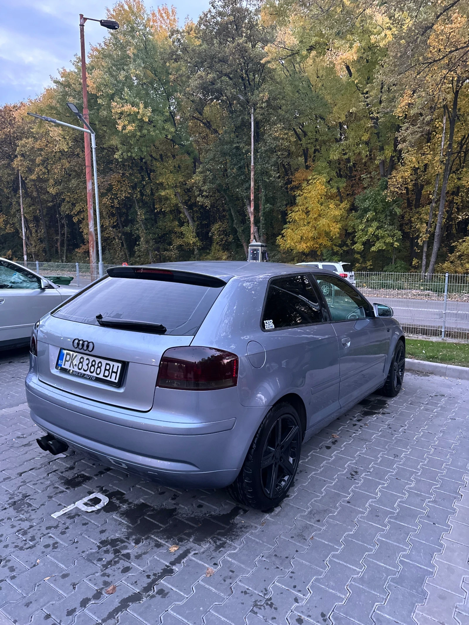 Audi A3  - изображение 7