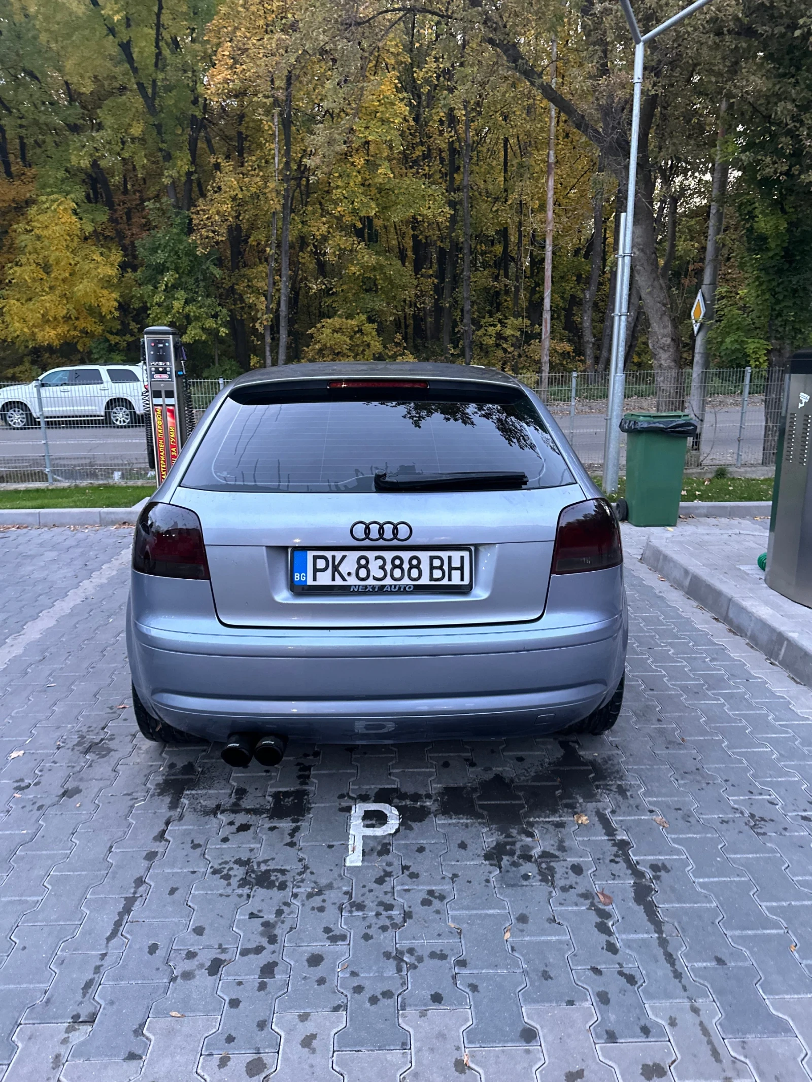 Audi A3  - изображение 6