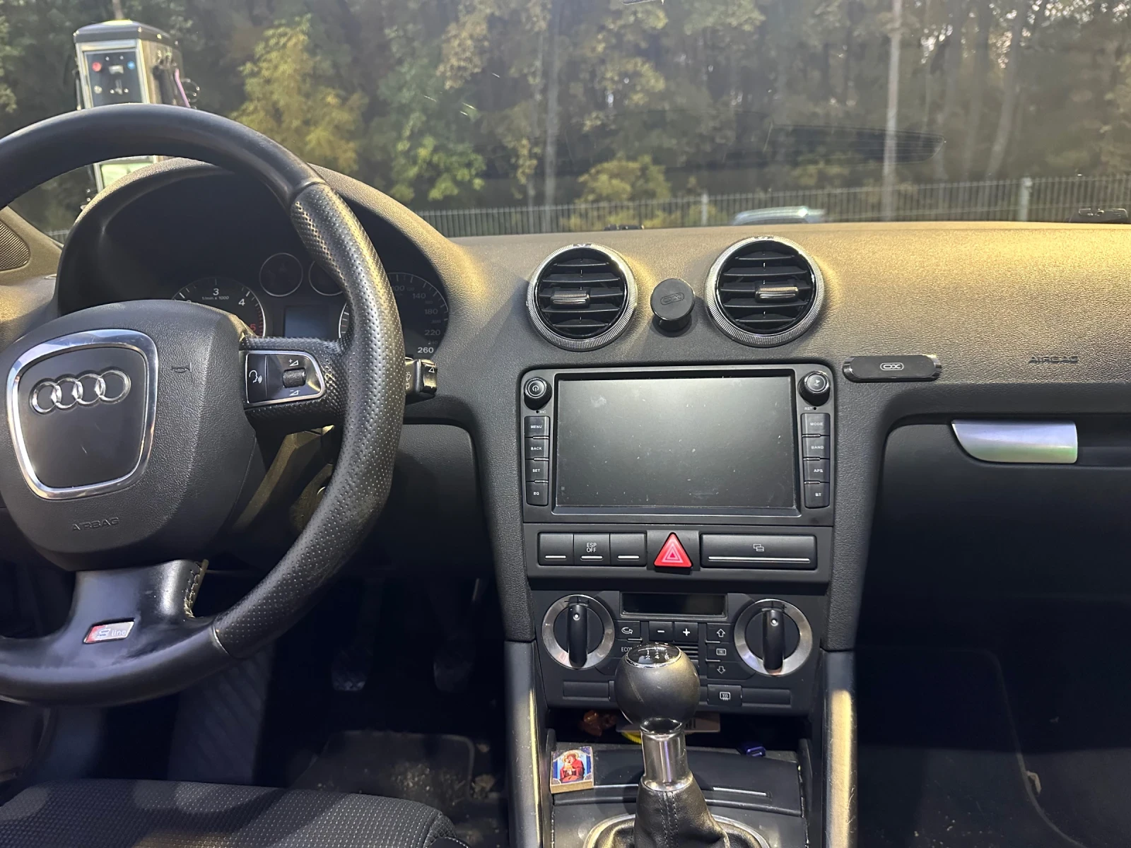 Audi A3  - изображение 10