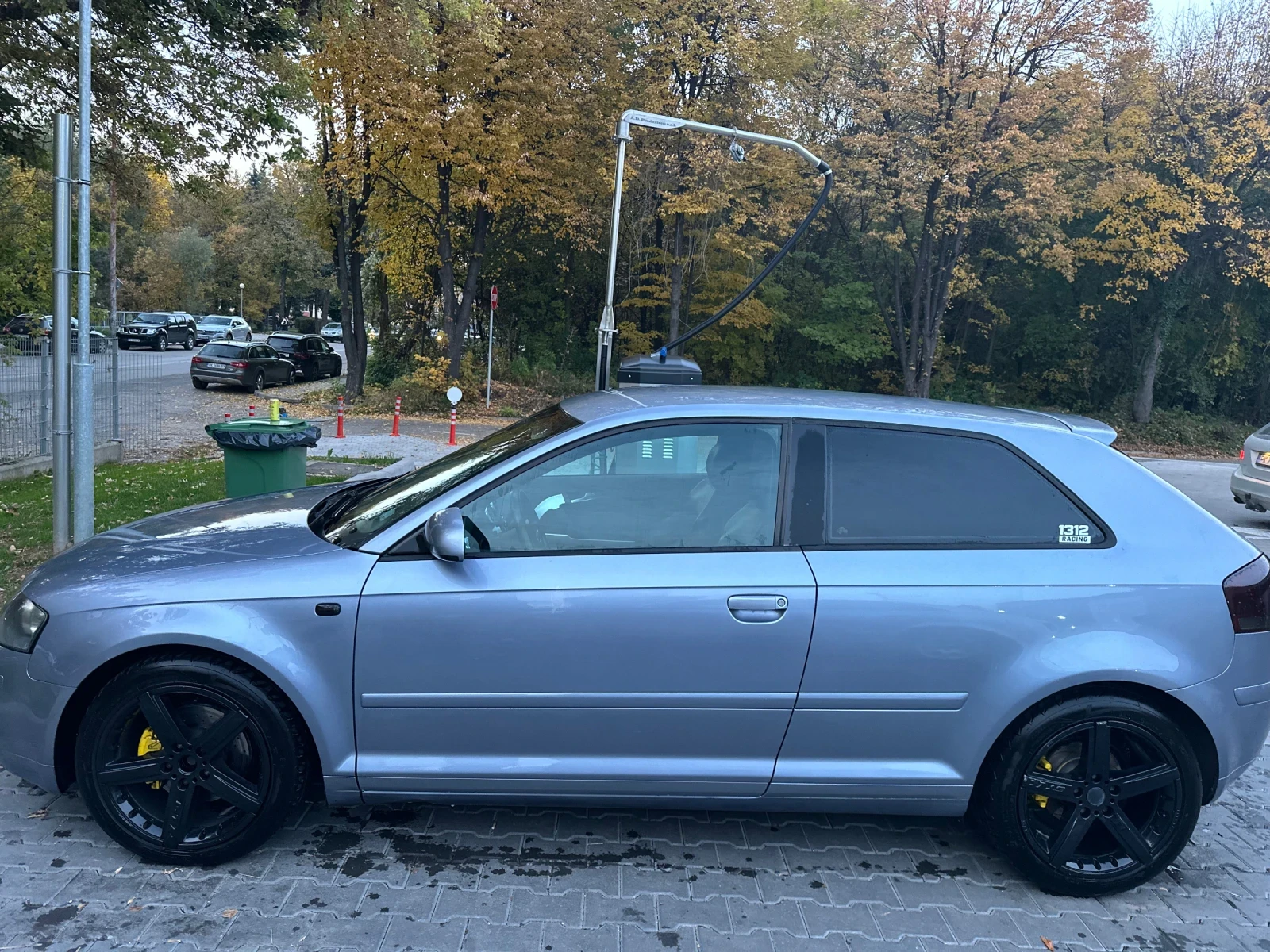 Audi A3  - изображение 4