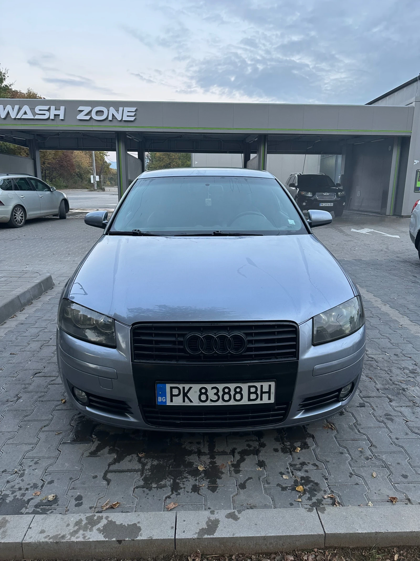 Audi A3  - изображение 2