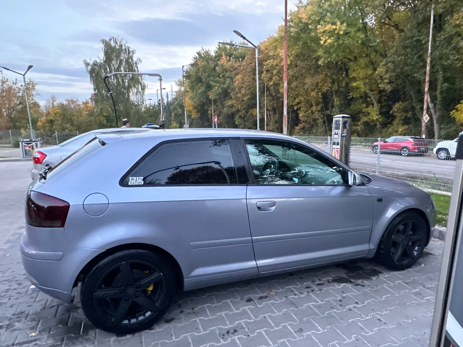 Audi A3  - изображение 8