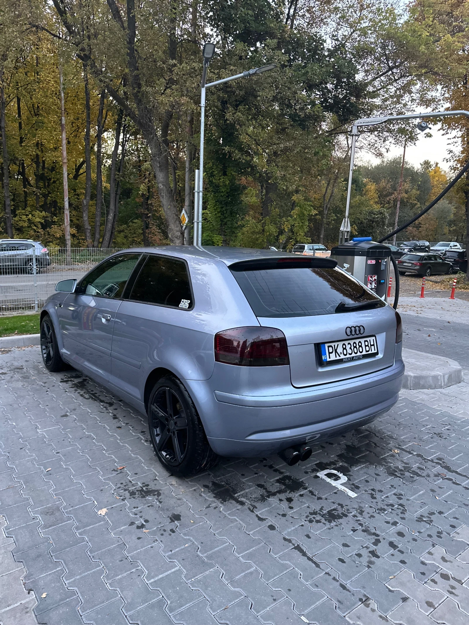 Audi A3  - изображение 5
