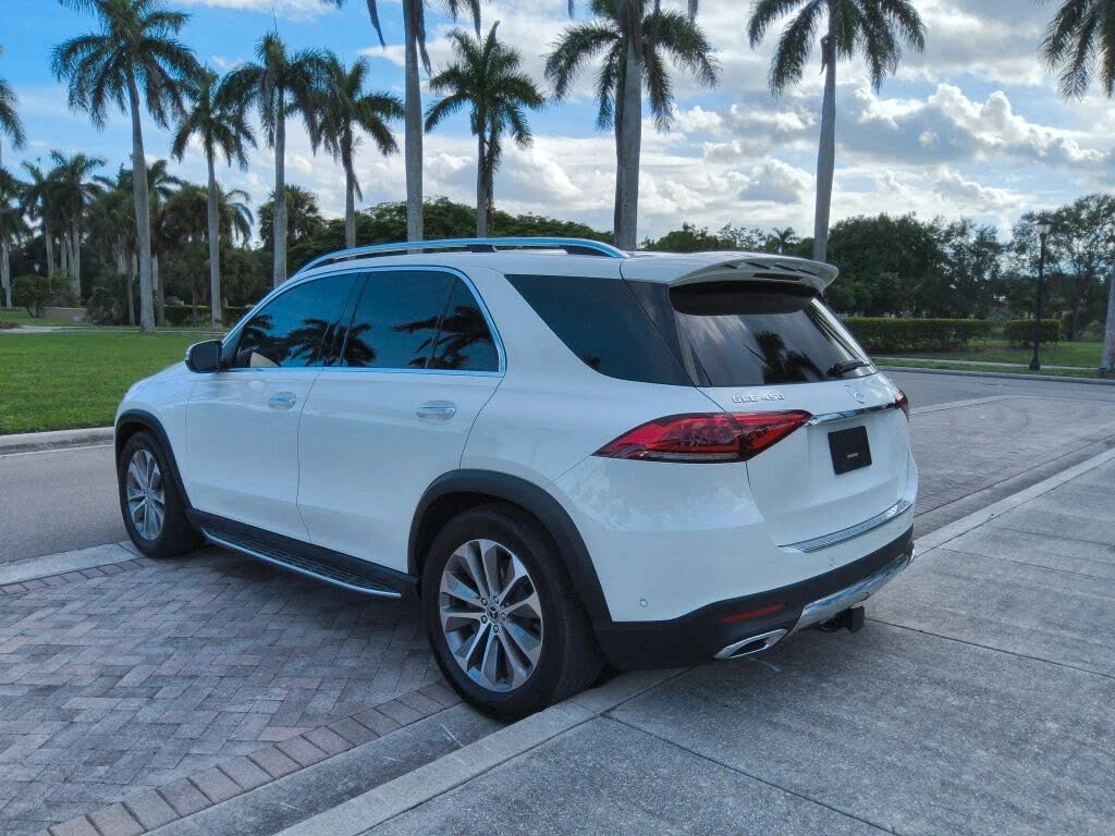Mercedes-Benz GLE 450 * DISTRONIC* * HeadUp* AвтоКредит* (ЦЕНА ДО БГ) - изображение 6