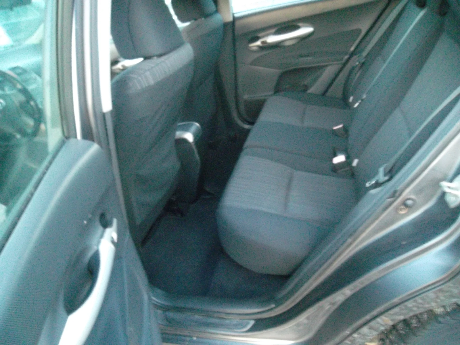 Toyota Auris 1.4 D4D-90 k.s | Mobile.bg — изображение 13