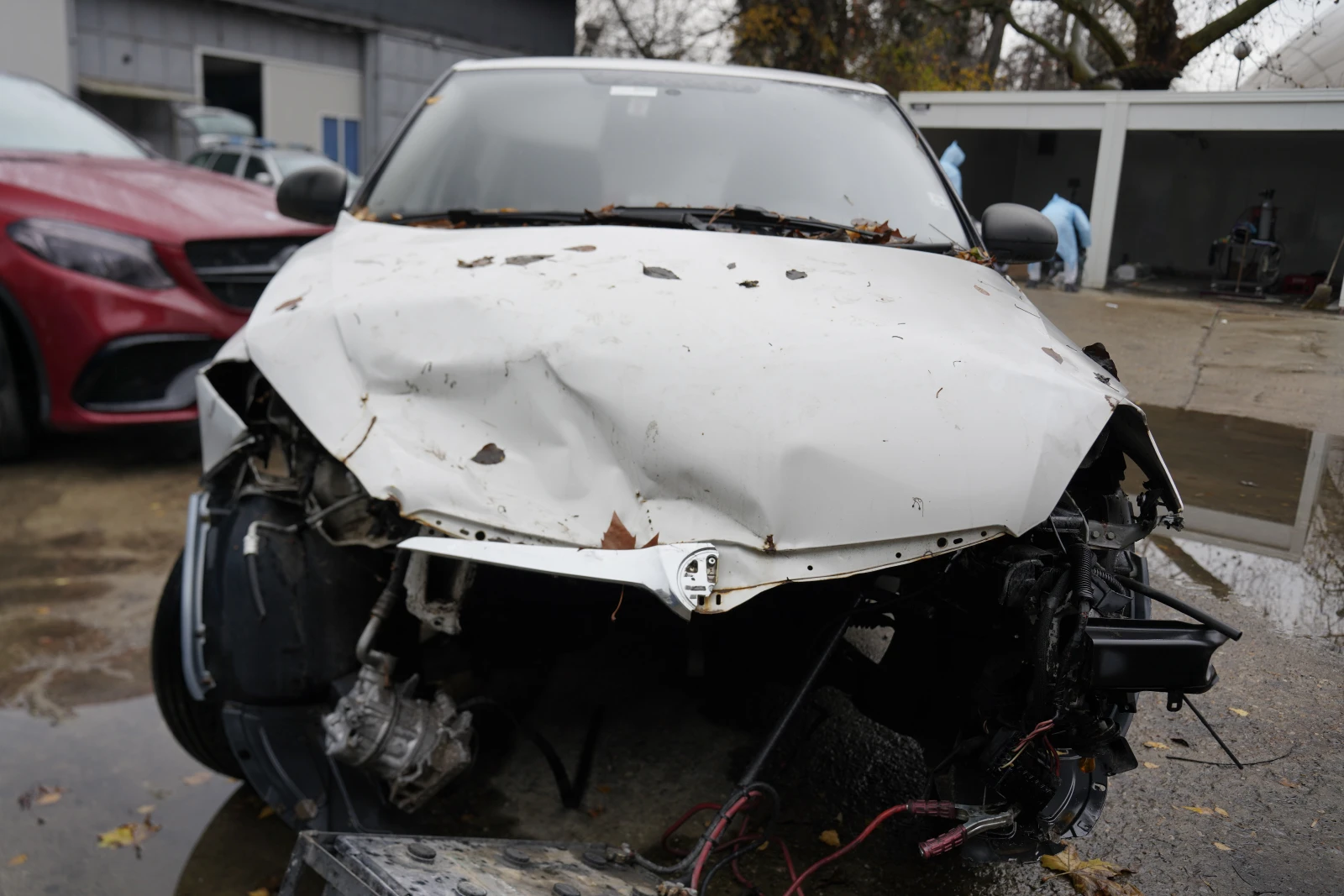 Skoda Fabia Fabia 1.6 TDI  | Mobile.bg   2