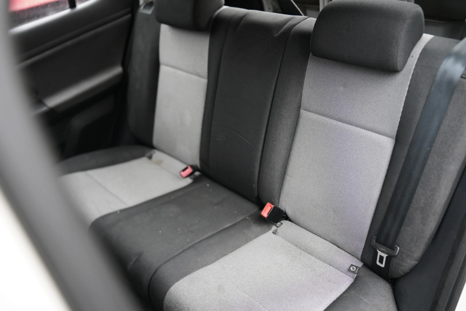 Skoda Fabia Fabia 1.6 TDI  | Mobile.bg   7