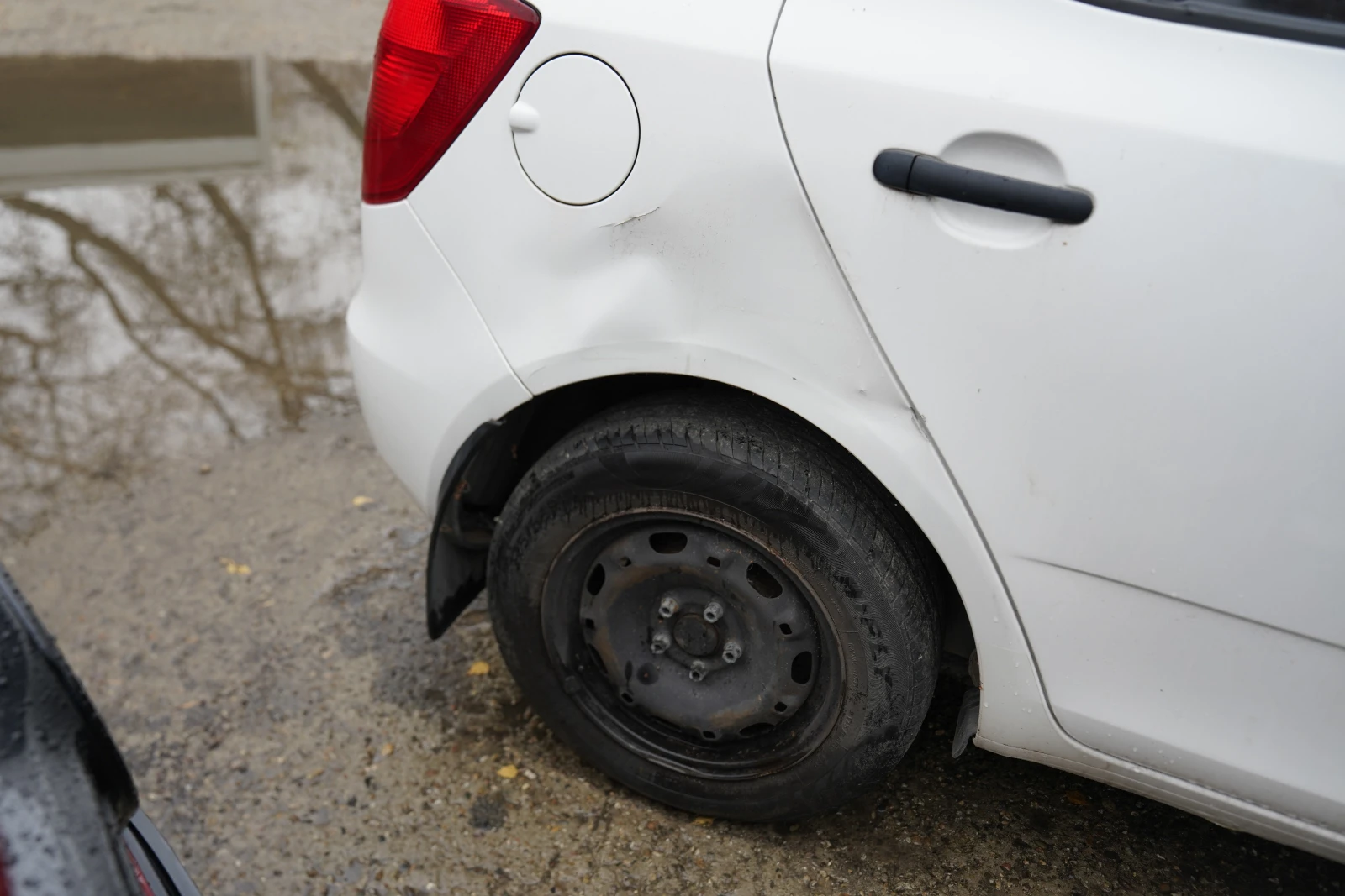 Skoda Fabia Fabia 1.6 TDI  | Mobile.bg   9