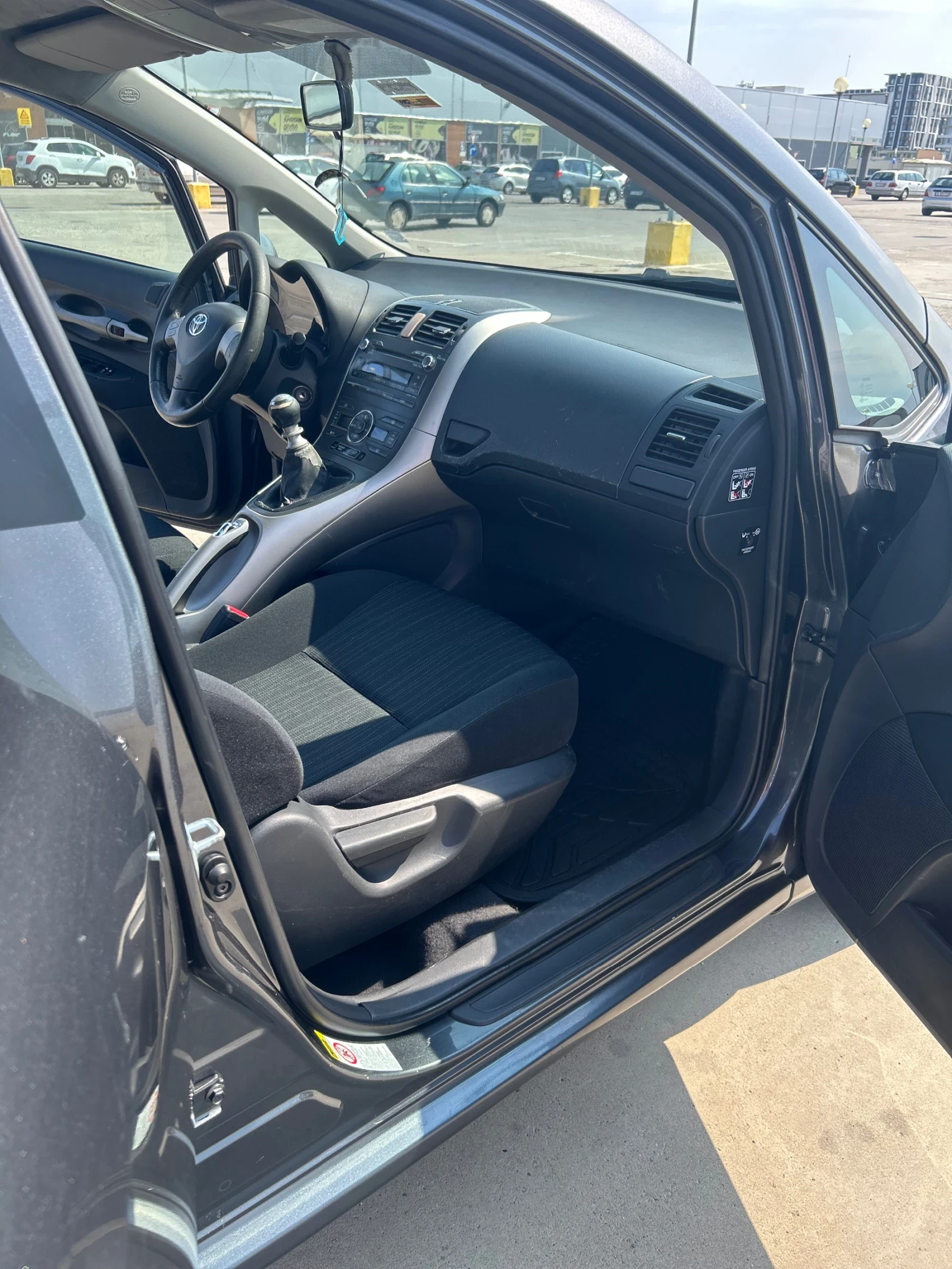 Toyota Auris 2.0 D4D - изображение 7