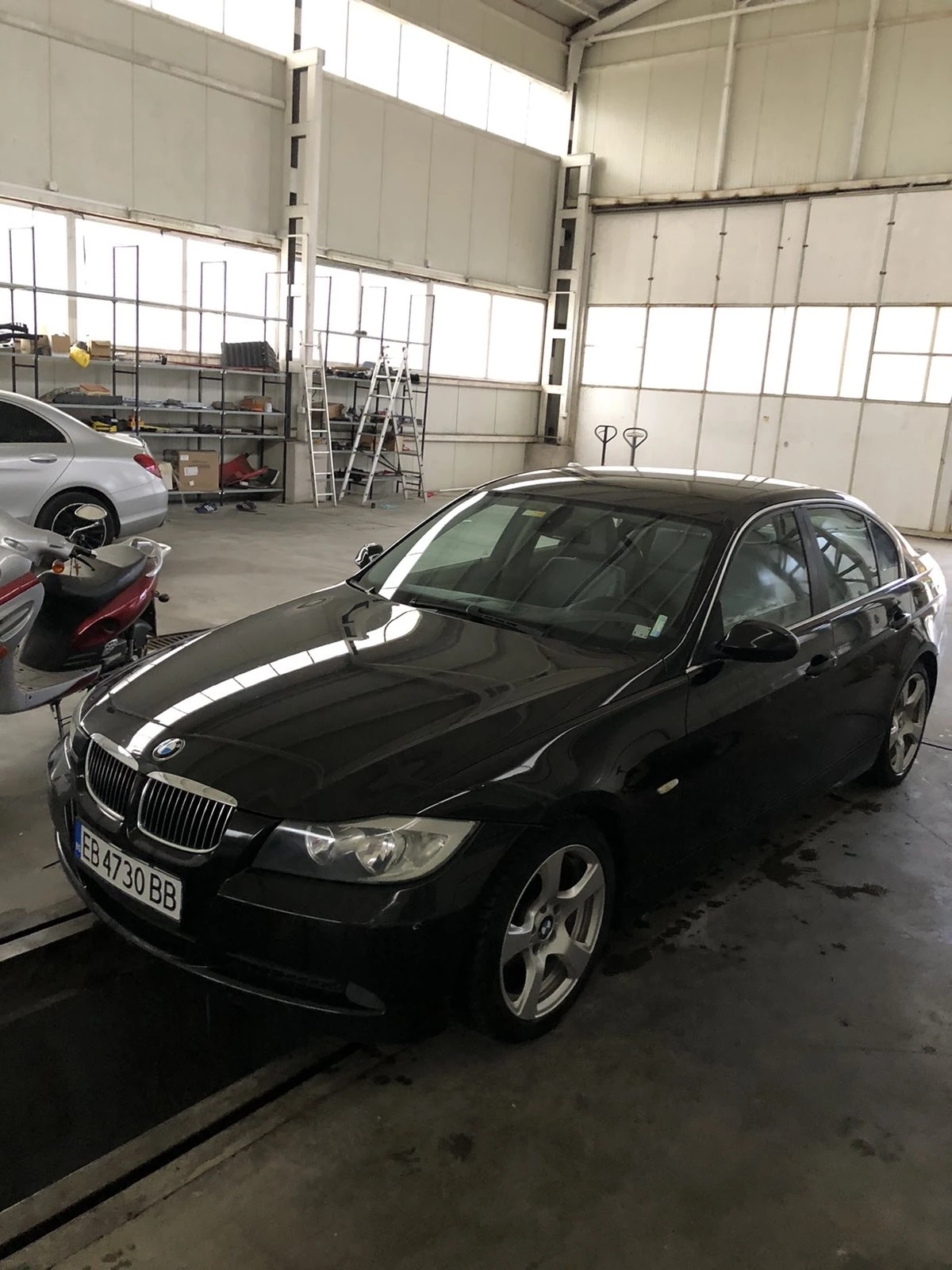 BMW 325 Automatic | Mobile.bg � ����������� 1
