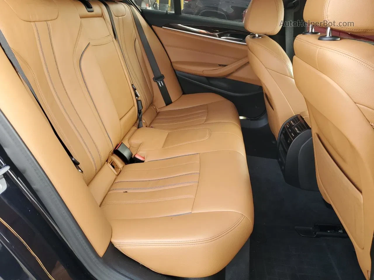 BMW 540 B58* M-Pack* HeadUp*  | Mobile.bg   9