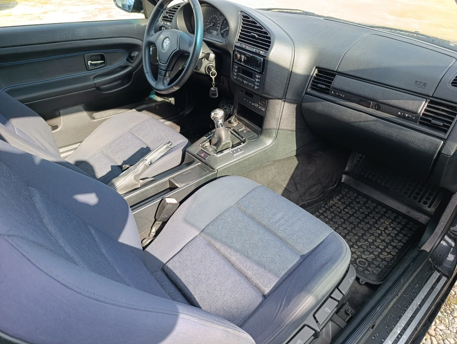 BMW 320 | Mobile.bg � ����������� 11