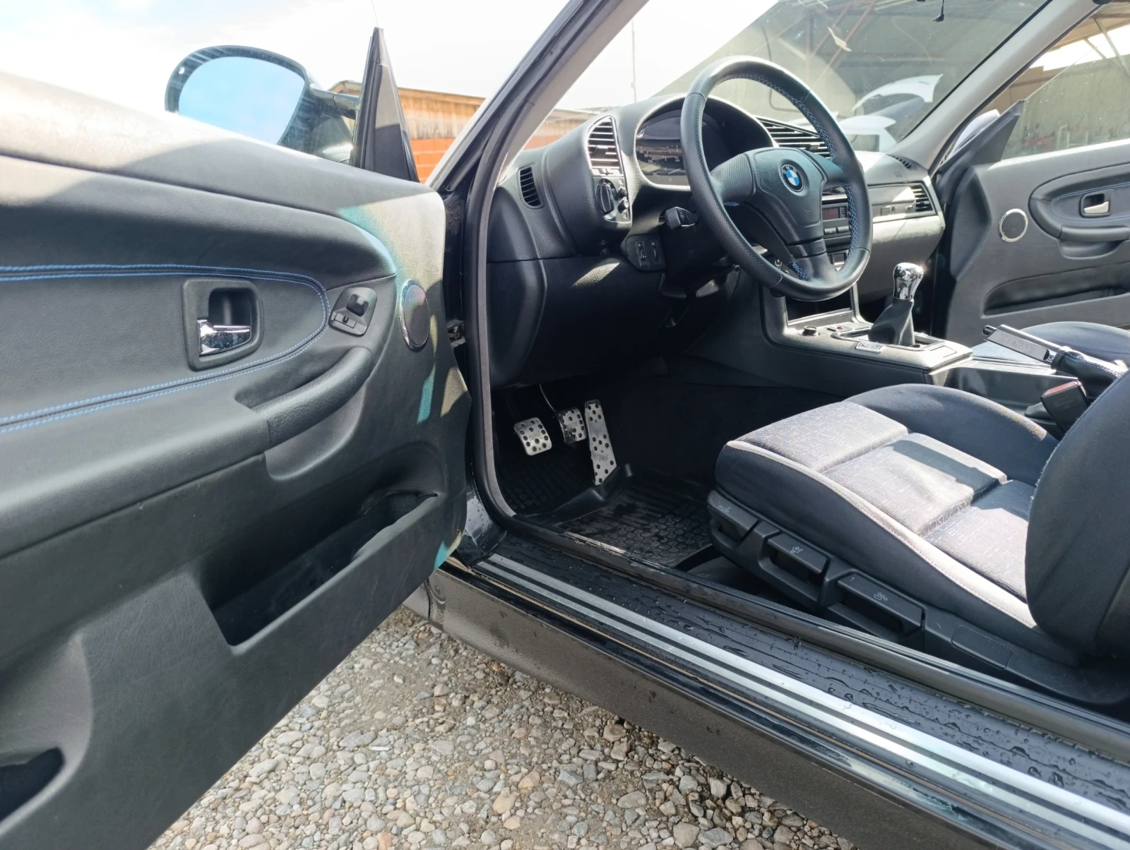 BMW 320 | Mobile.bg � ����������� 17