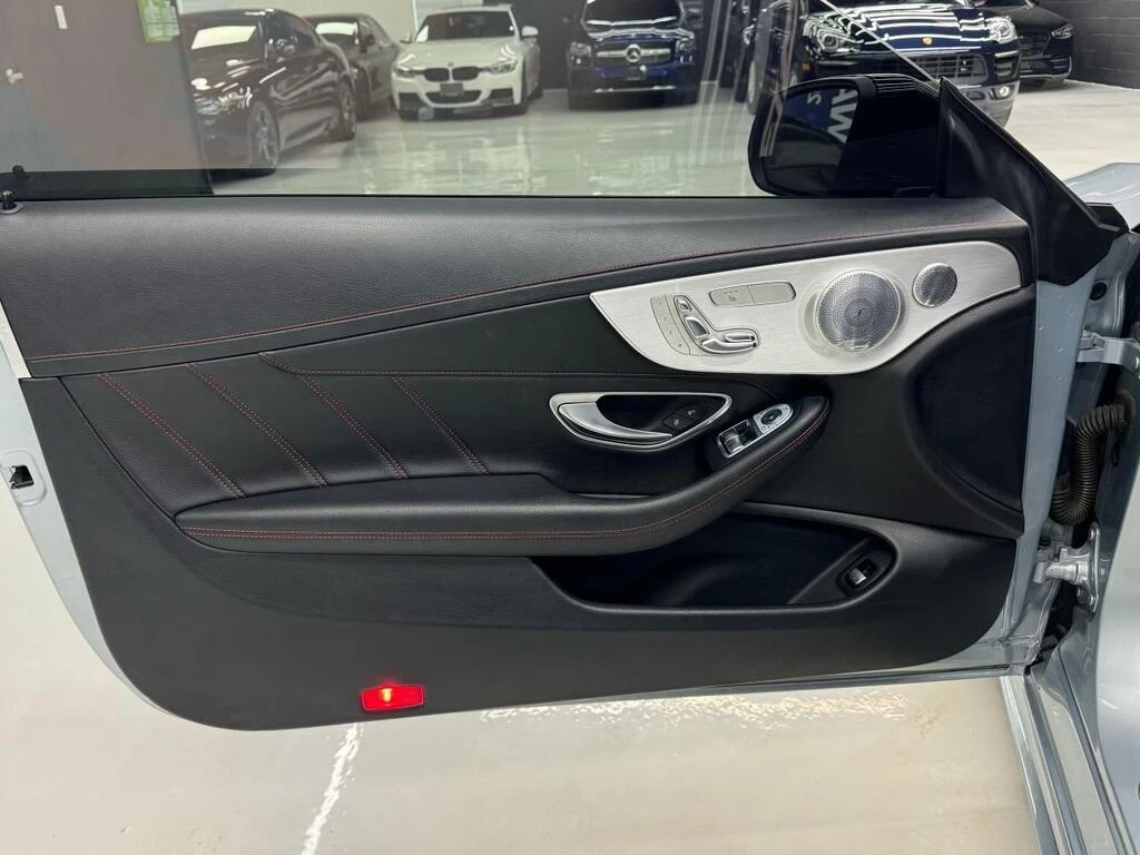 Mercedes-Benz C 43 AMG * C43| COUPE| VALVE TRONIC| NAV| LKA| HUD| BSM| *  | Mobile.bg � ����������� 7