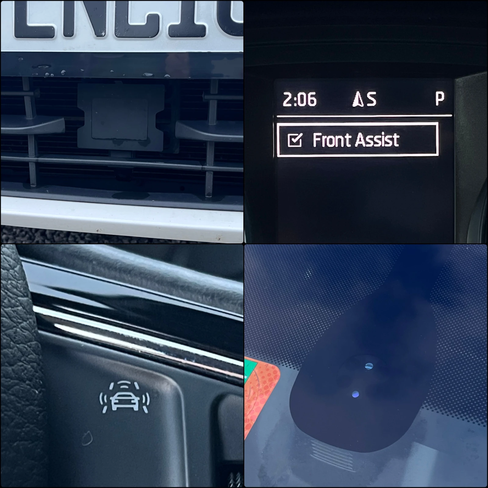 Skoda Fabia 1.2i - ��������� - EURO6B | Mobile.bg � ����������� 14