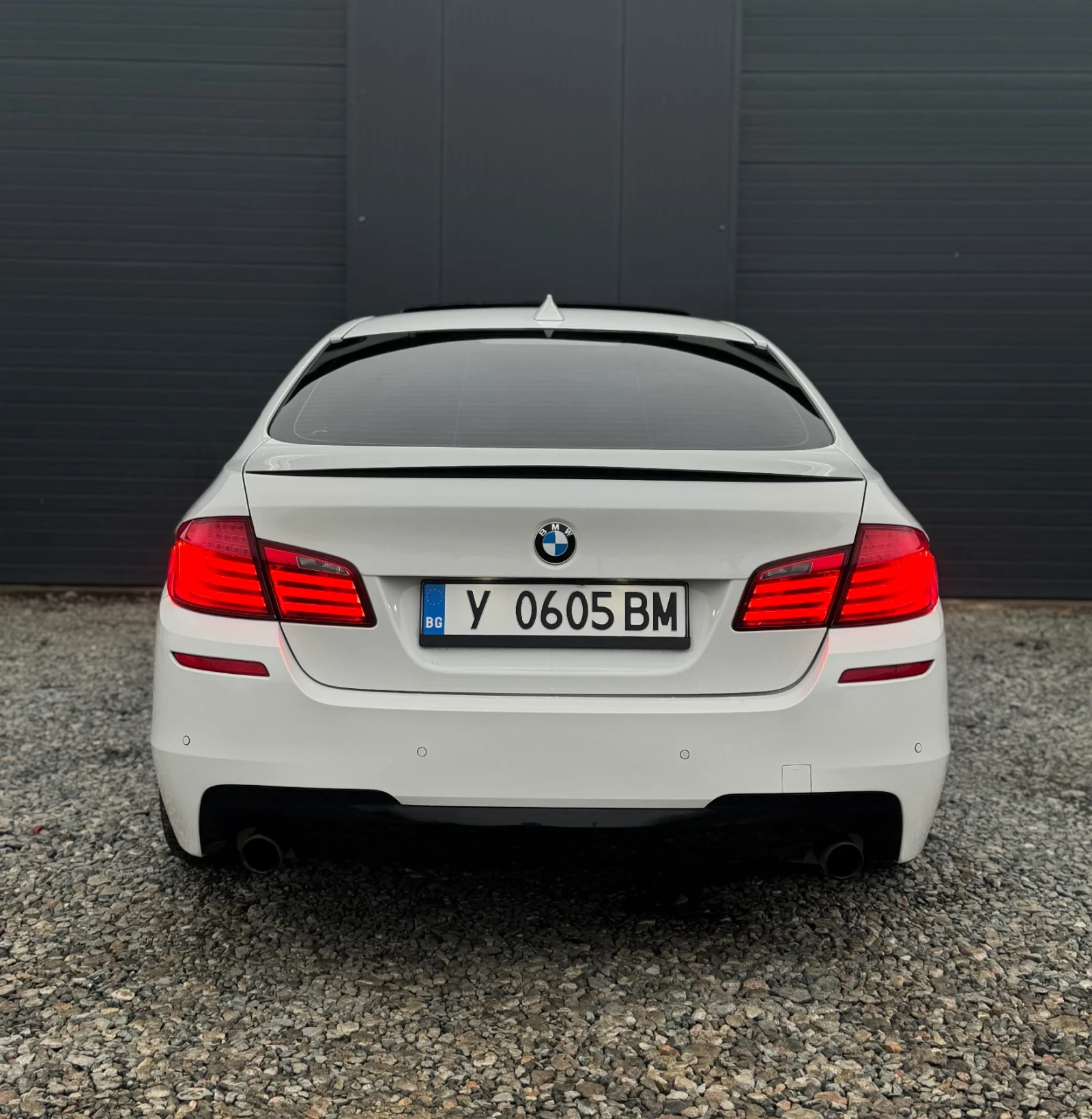 BMW 535 F10 xDrive | Mobile.bg � ����������� 5